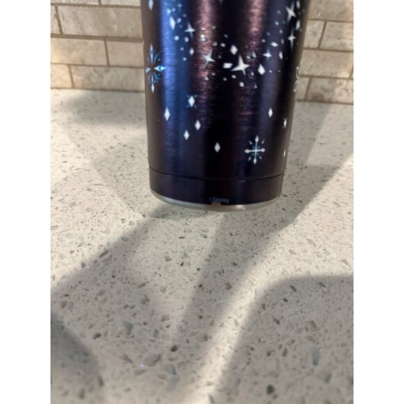 2020 Disney Vacation Club Parks DVC Home For Holidays Christmas Tervis Tumbler - Picture 7 of 7